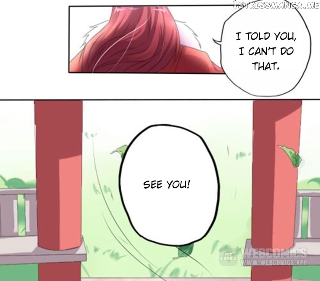 General’s Arranged Marriage chapter 112 - page 34