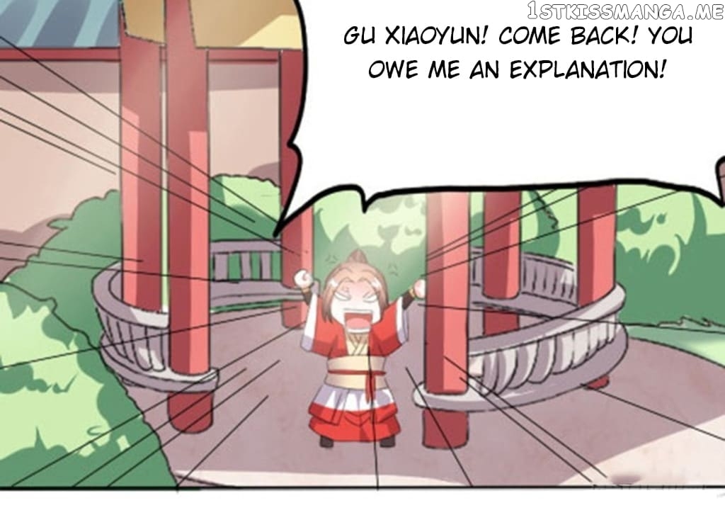 General’s Arranged Marriage chapter 112 - page 36