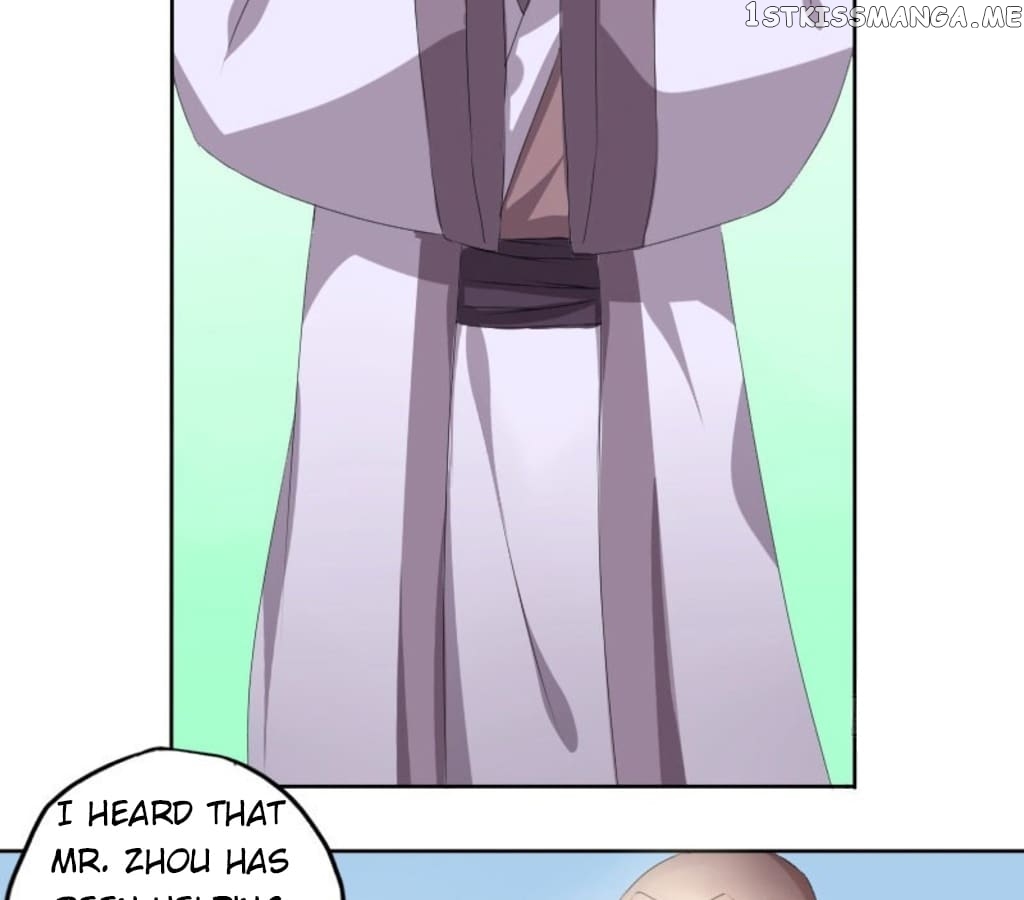 General’s Arranged Marriage chapter 112 - page 4