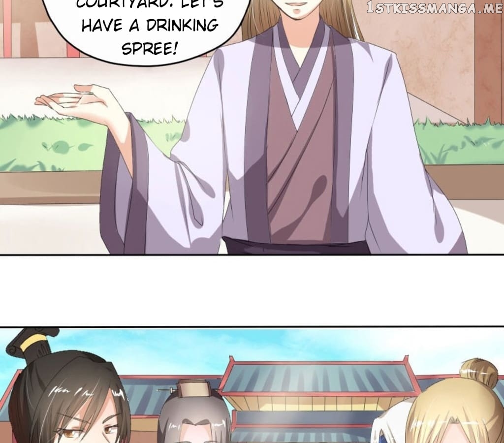 General’s Arranged Marriage chapter 112 - page 8