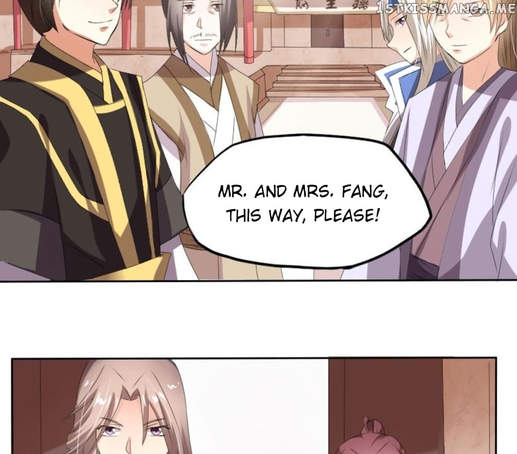 General’s Arranged Marriage chapter 112 - page 9