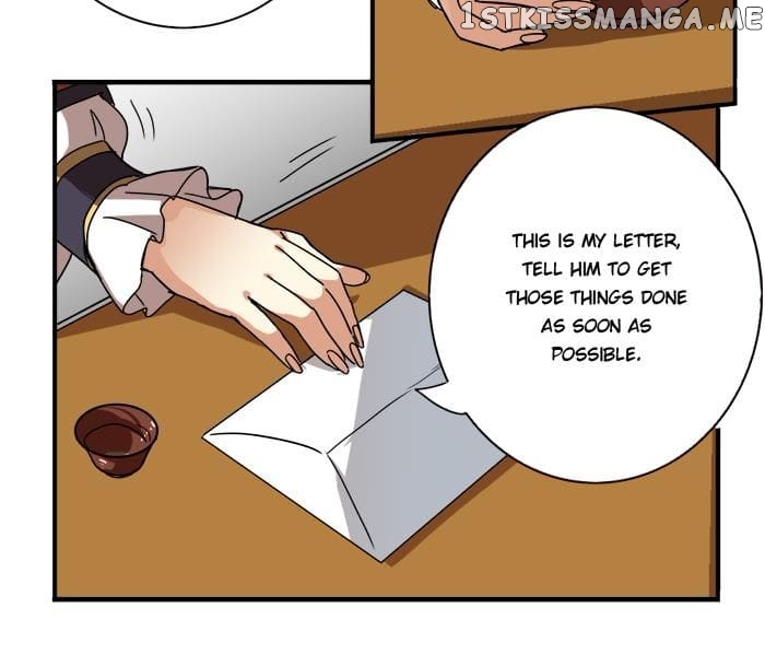 General’s Arranged Marriage chapter 13 - page 12