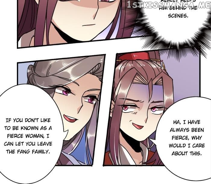 General’s Arranged Marriage chapter 13 - page 24