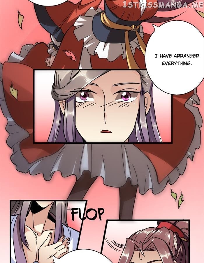 General’s Arranged Marriage chapter 13 - page 27