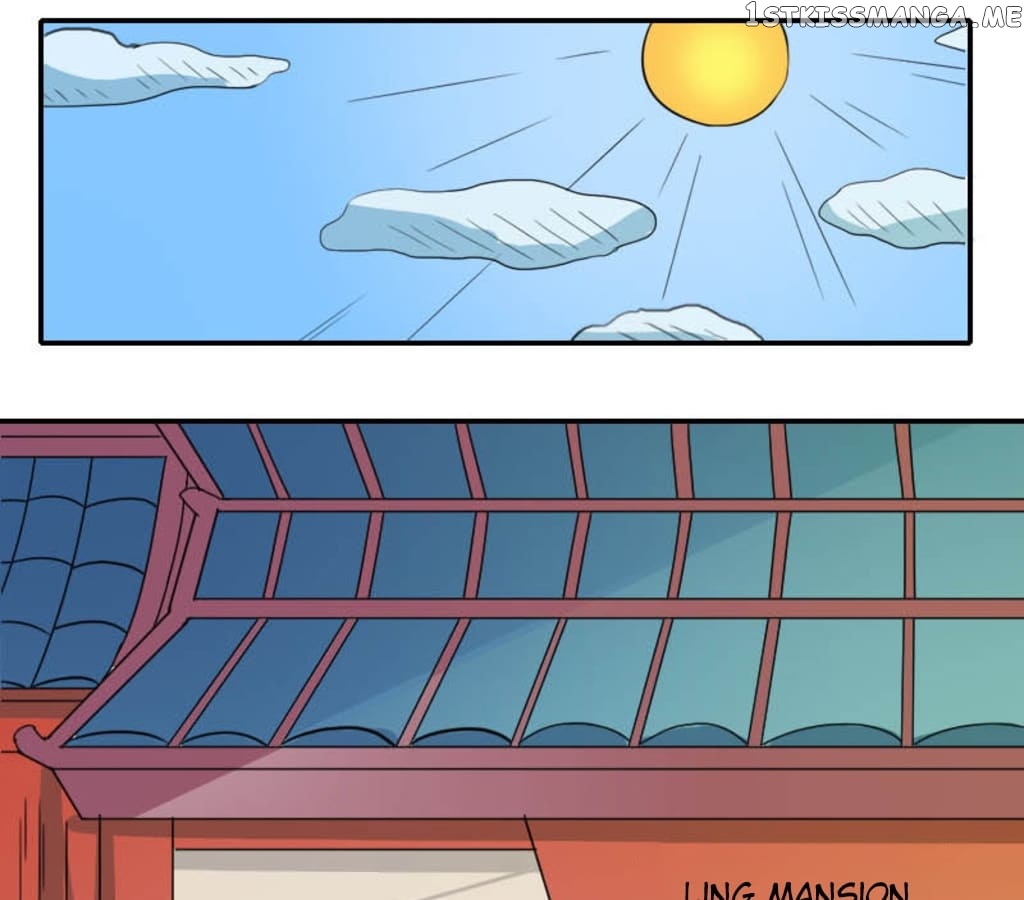 General’s Arranged Marriage chapter 111 - page 1
