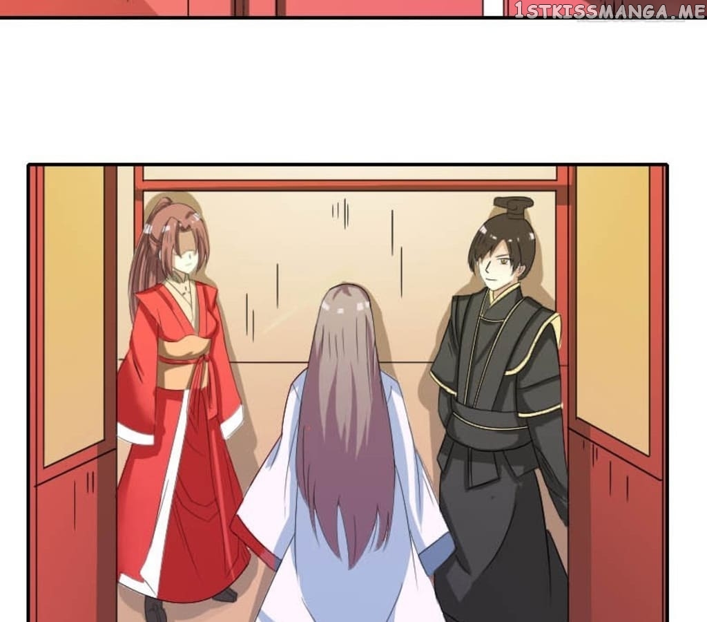 General’s Arranged Marriage chapter 111 - page 11