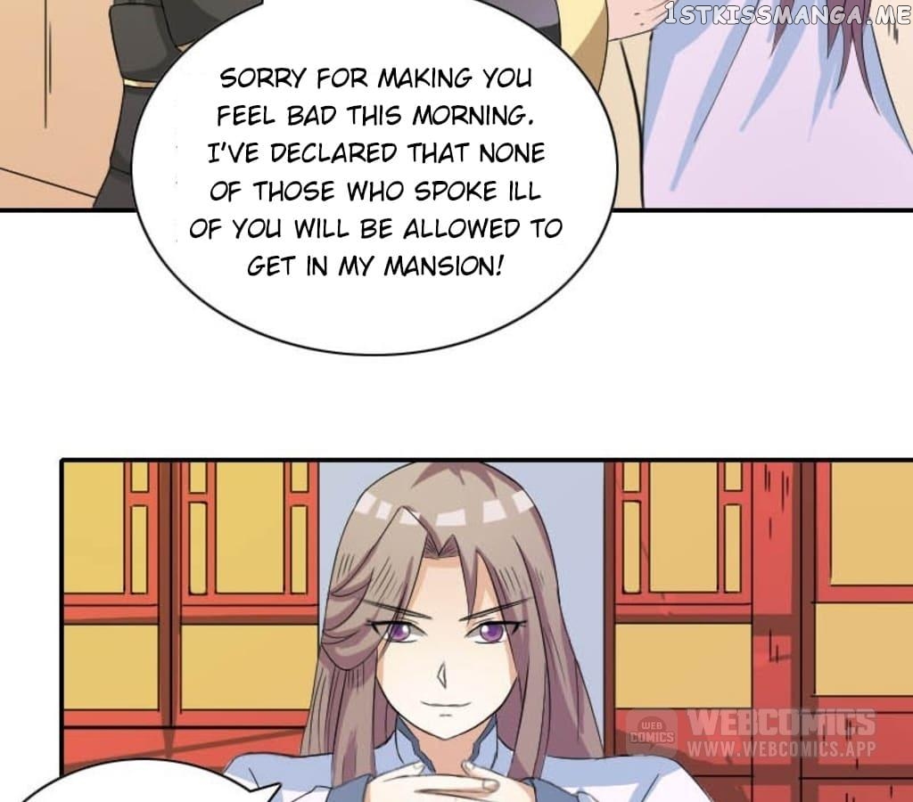 General’s Arranged Marriage chapter 111 - page 14