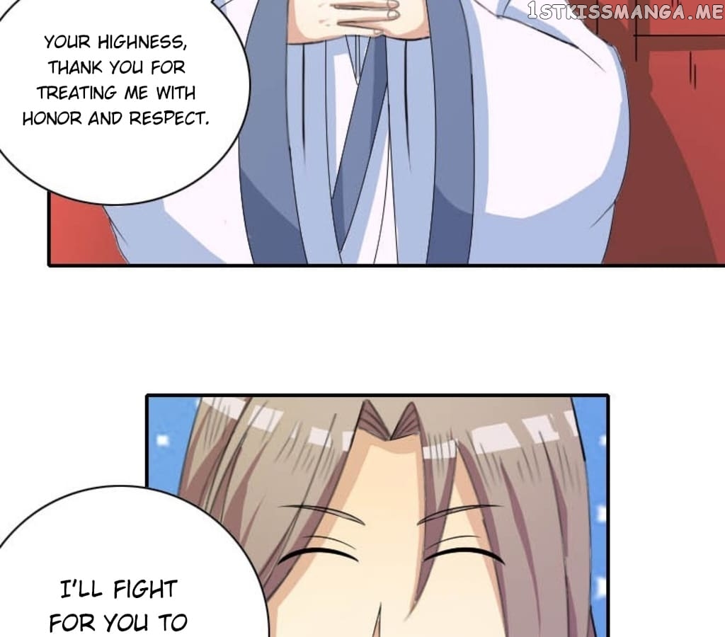 General’s Arranged Marriage chapter 111 - page 15