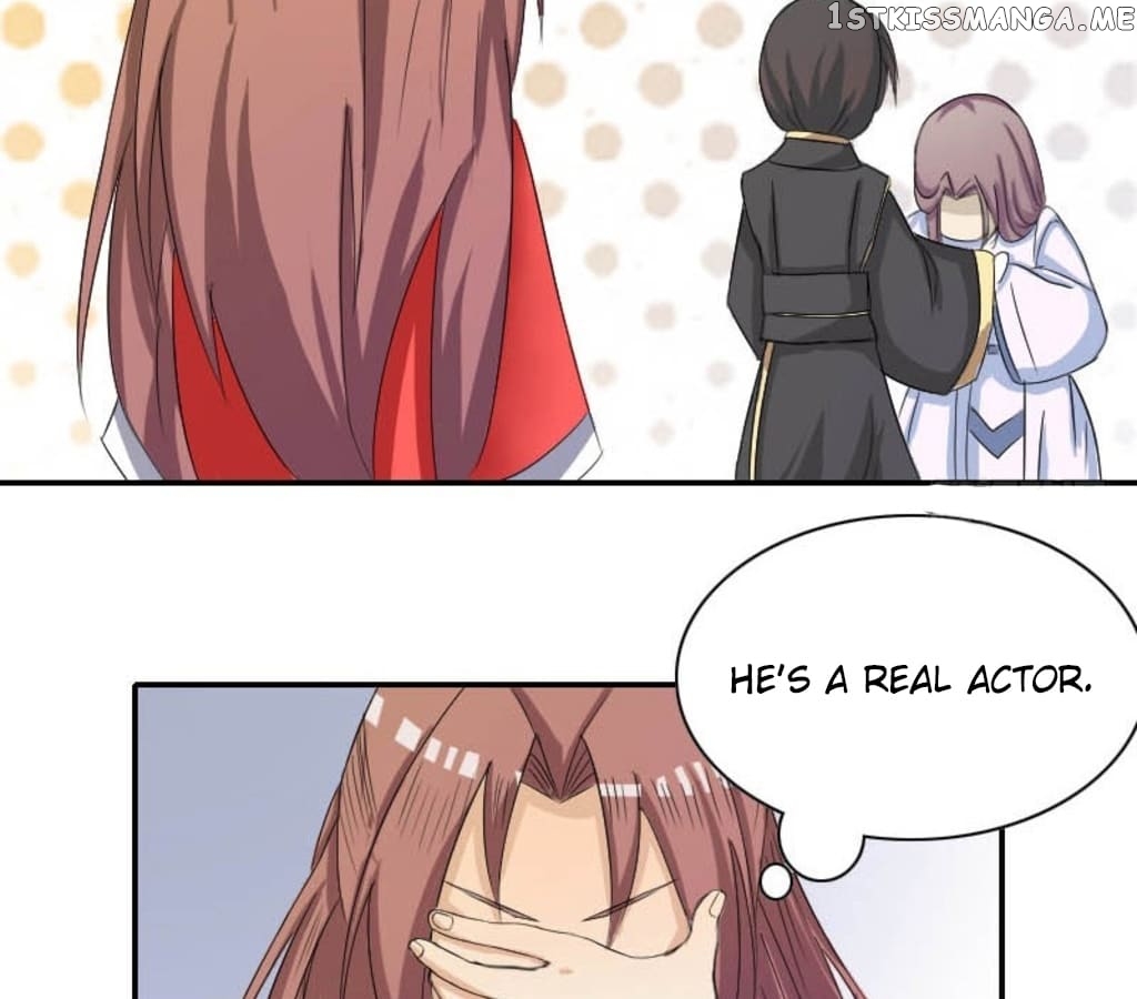 General’s Arranged Marriage chapter 111 - page 17