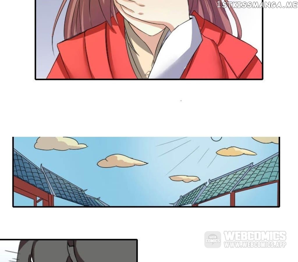 General’s Arranged Marriage chapter 111 - page 18