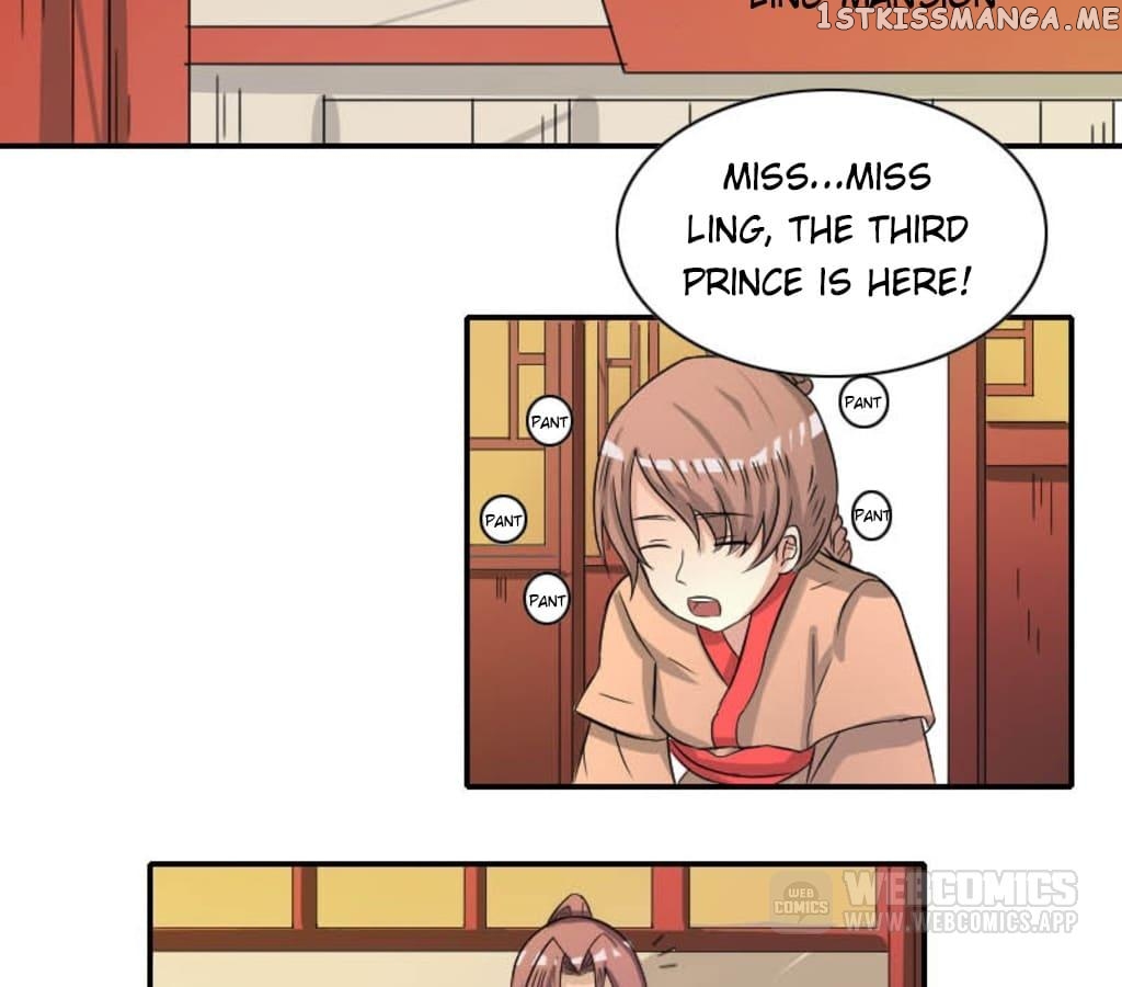 General’s Arranged Marriage chapter 111 - page 2