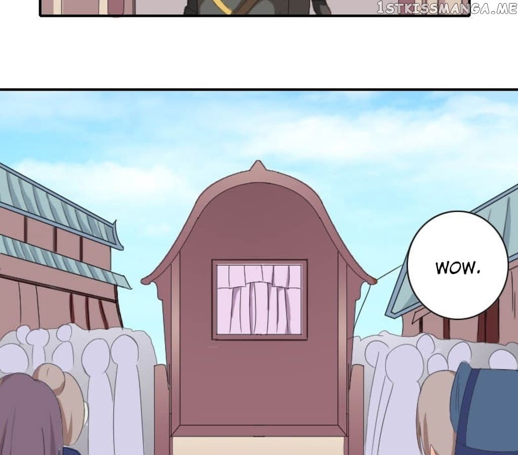General’s Arranged Marriage chapter 111 - page 20