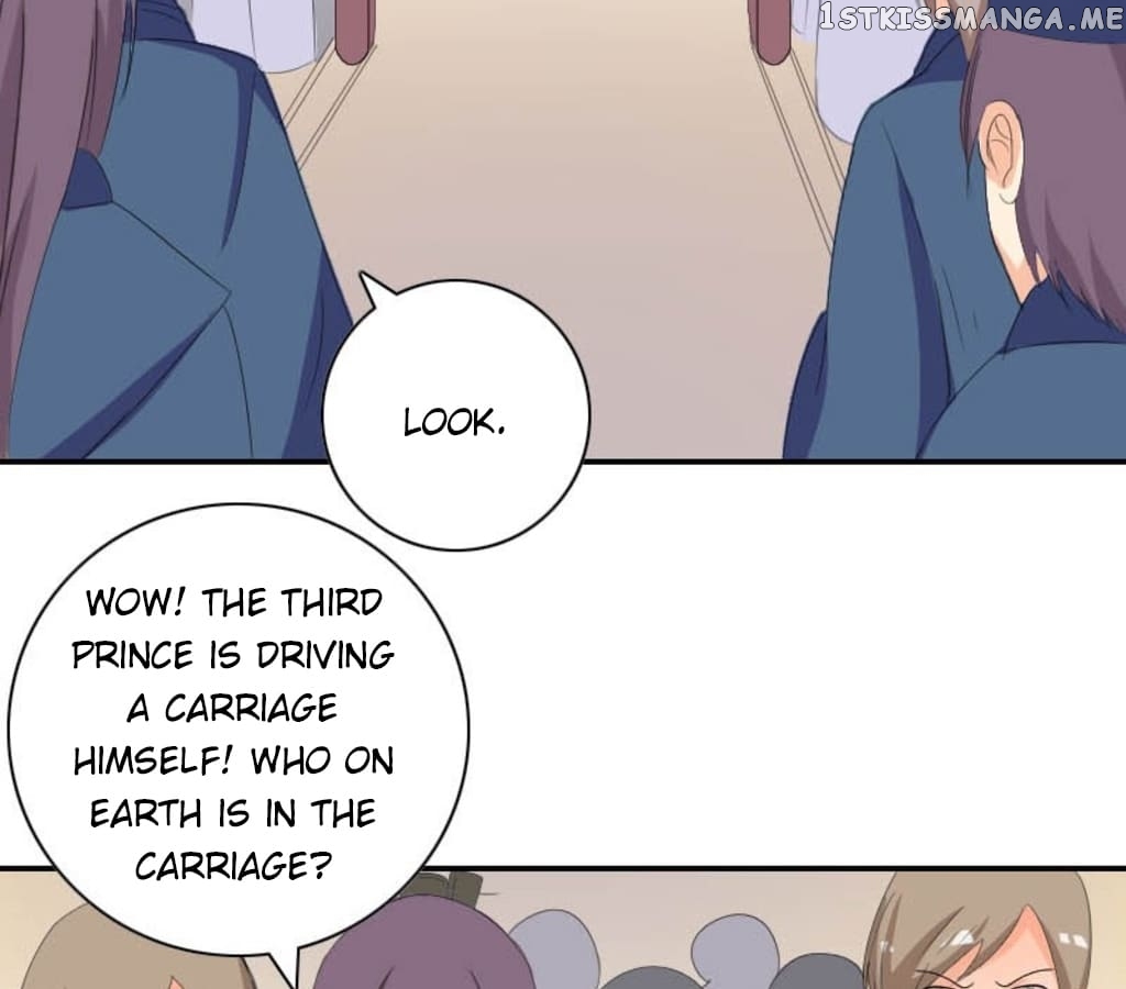 General’s Arranged Marriage chapter 111 - page 21