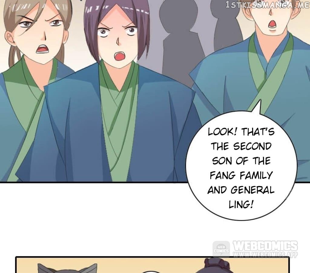 General’s Arranged Marriage chapter 111 - page 22