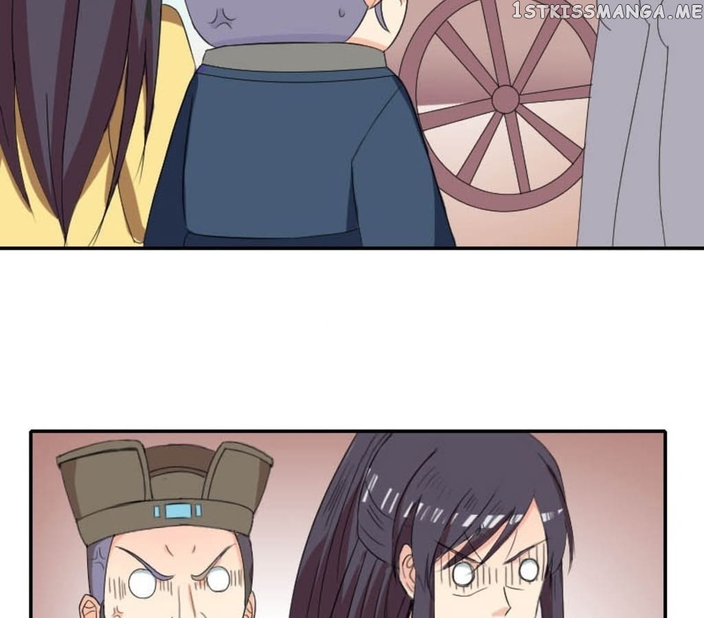 General’s Arranged Marriage chapter 111 - page 28