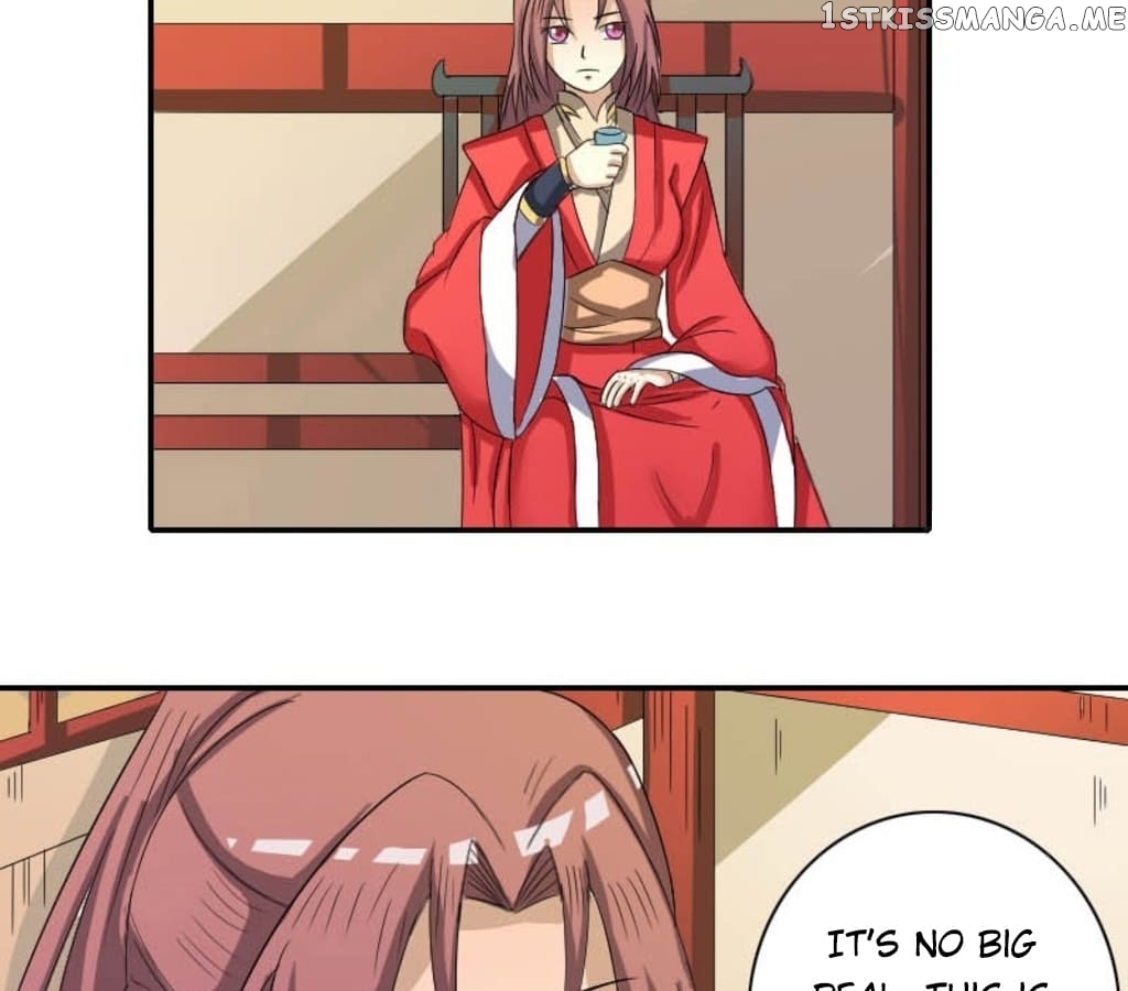 General’s Arranged Marriage chapter 111 - page 3