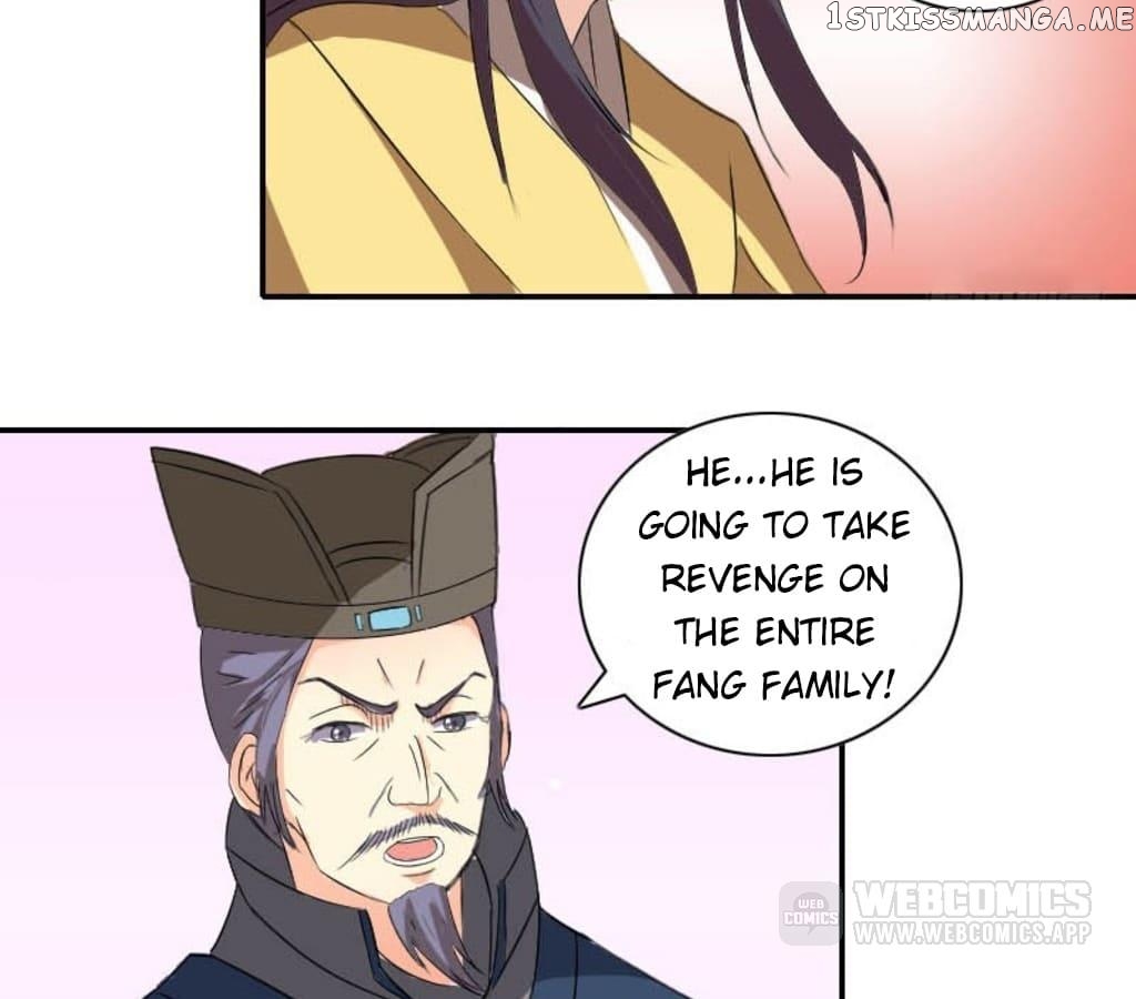 General’s Arranged Marriage chapter 111 - page 30