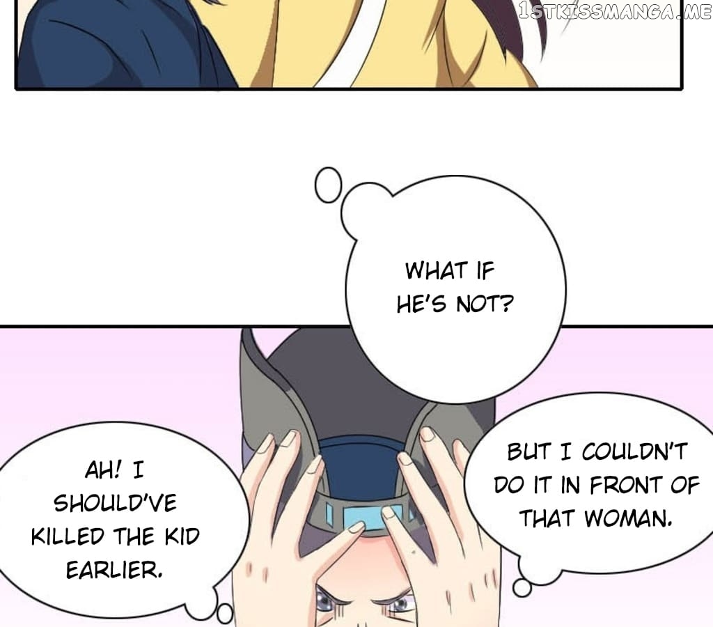 General’s Arranged Marriage chapter 111 - page 32