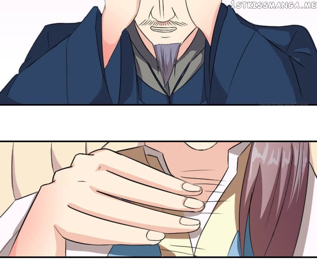 General’s Arranged Marriage chapter 111 - page 33