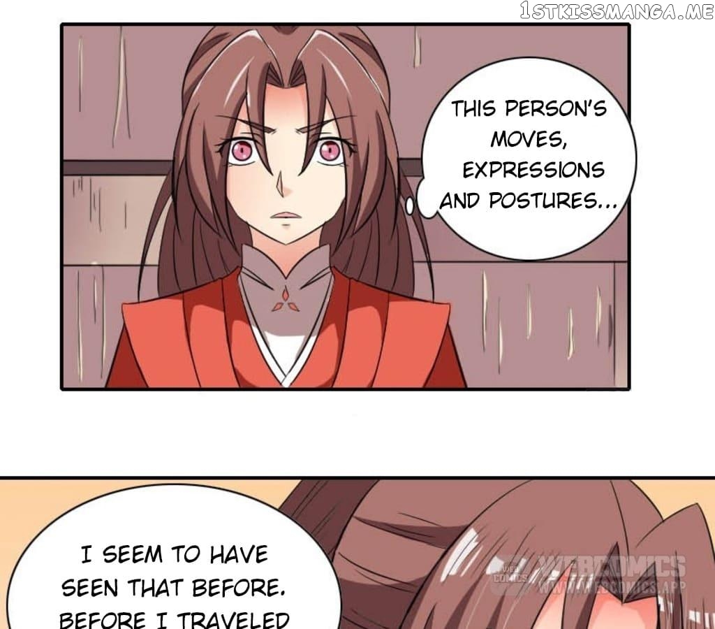 General’s Arranged Marriage chapter 111 - page 34