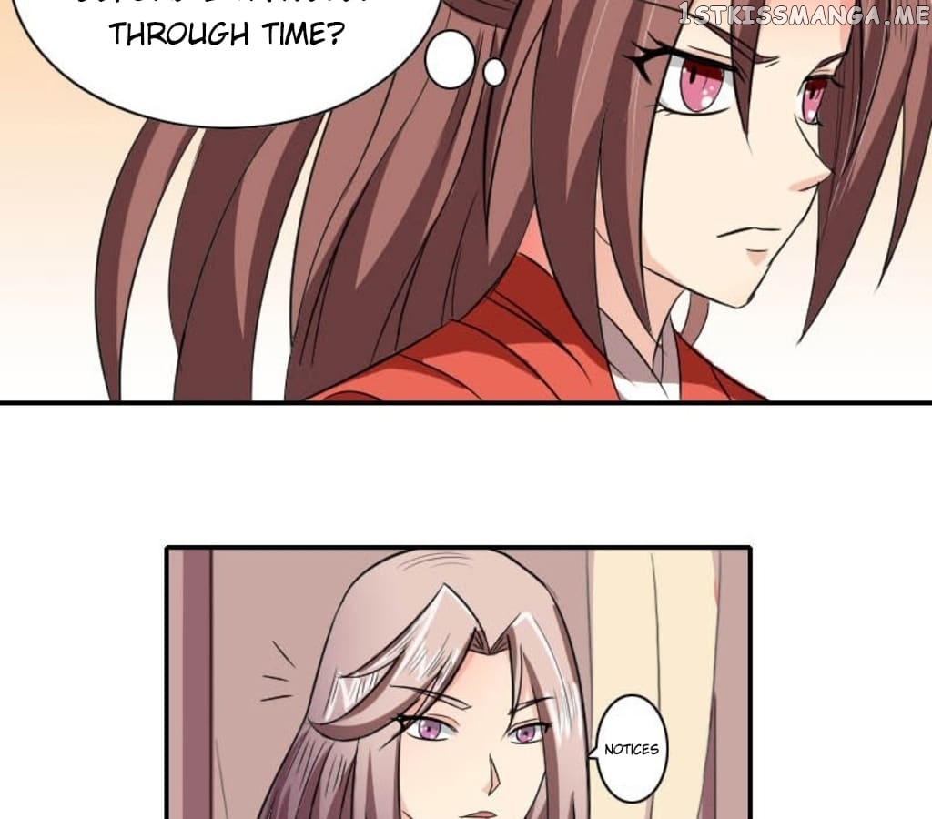 General’s Arranged Marriage chapter 111 - page 35