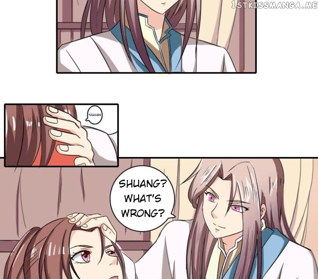 General’s Arranged Marriage chapter 111 - page 36