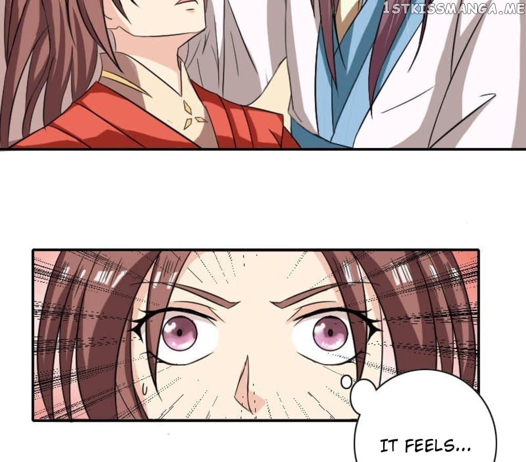 General’s Arranged Marriage chapter 111 - page 37
