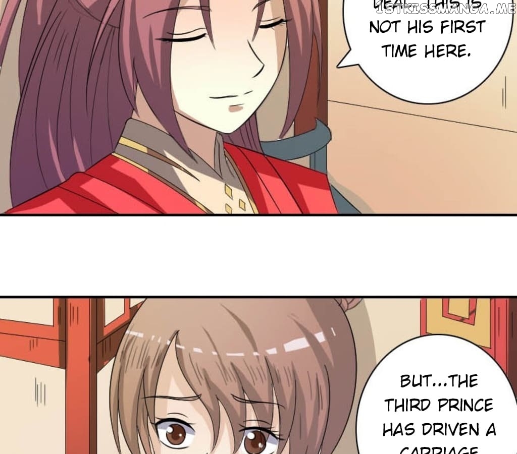 General’s Arranged Marriage chapter 111 - page 4