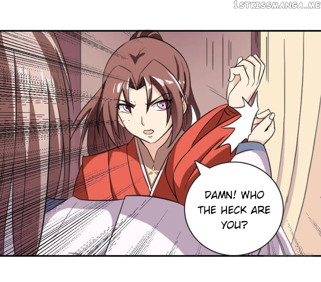 General’s Arranged Marriage chapter 111 - page 40