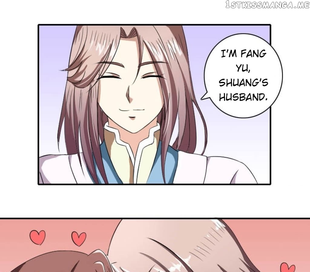 General’s Arranged Marriage chapter 111 - page 41