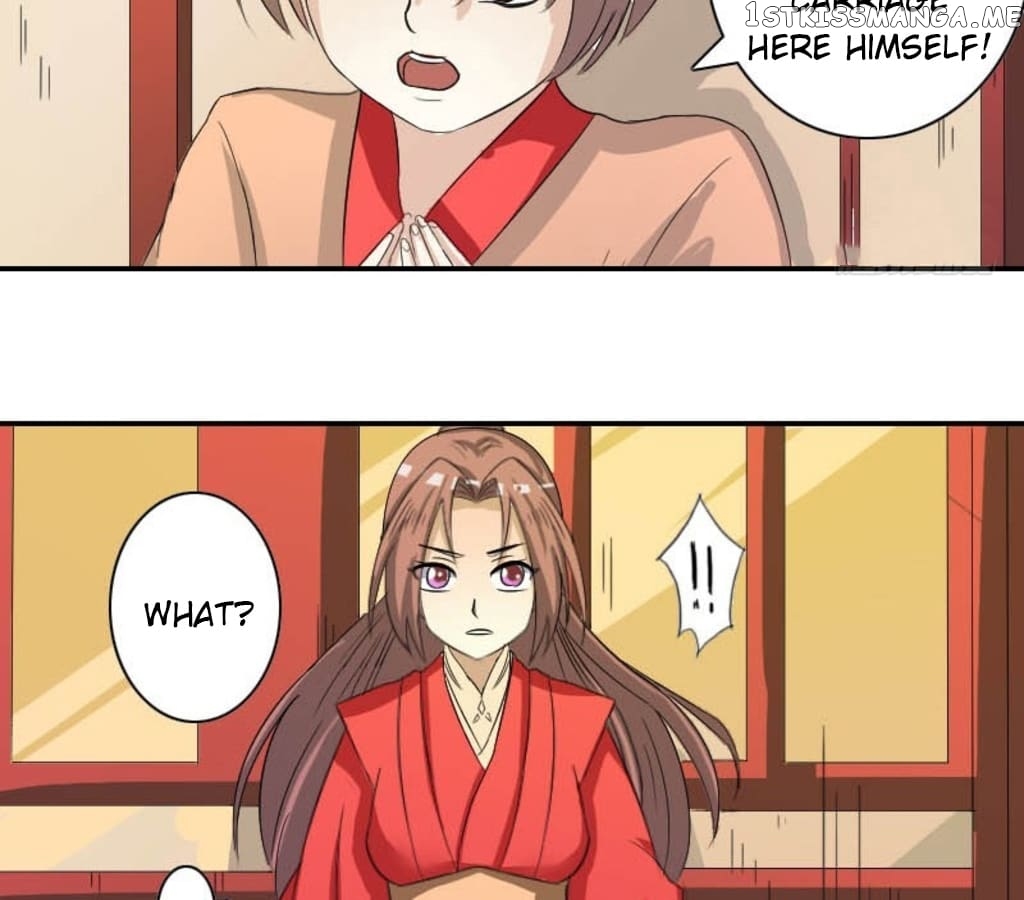 General’s Arranged Marriage chapter 111 - page 5