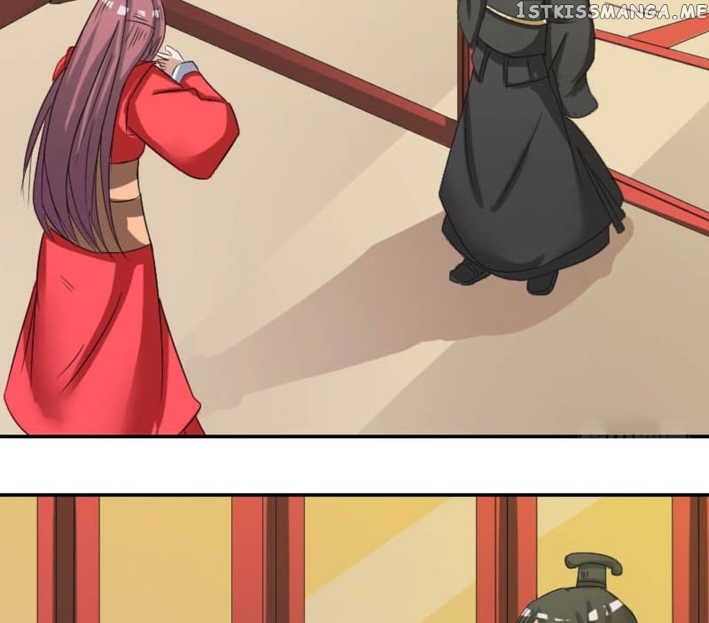 General’s Arranged Marriage chapter 111 - page 7