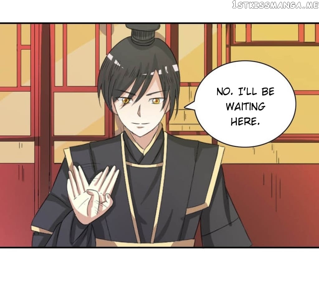 General’s Arranged Marriage chapter 111 - page 9