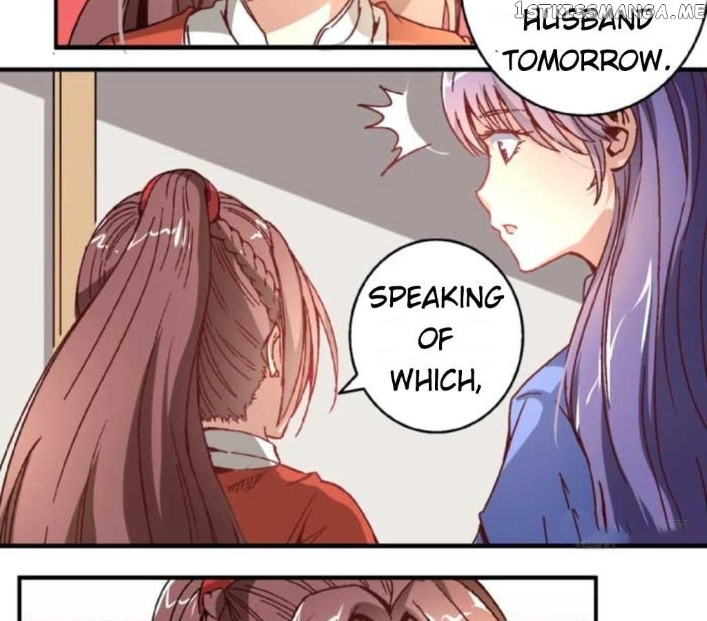 General’s Arranged Marriage chapter 44 - page 11