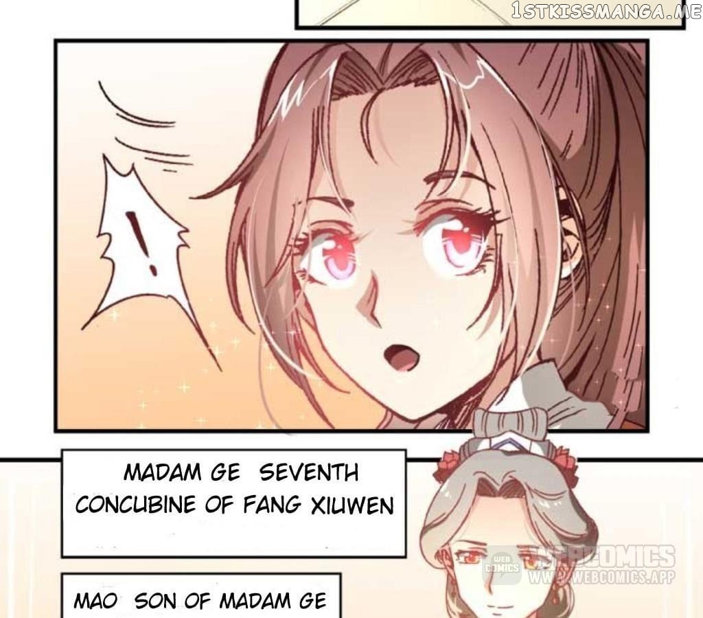 General’s Arranged Marriage chapter 44 - page 14