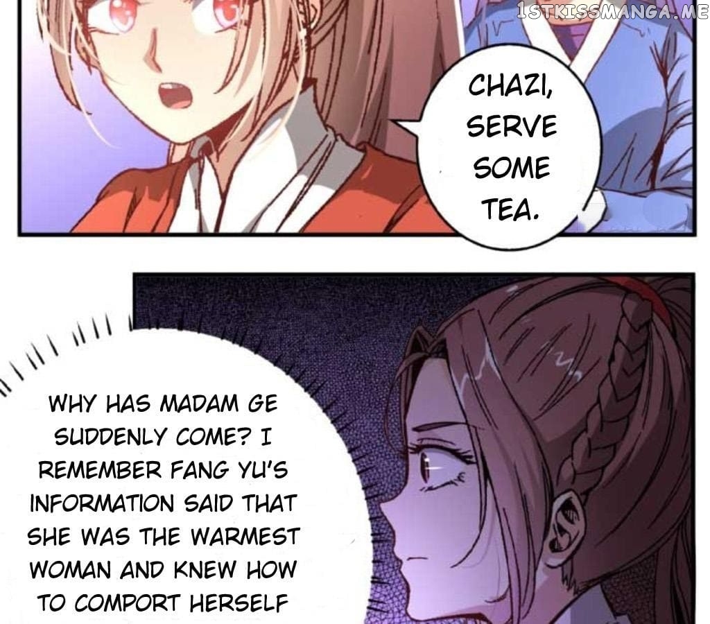 General’s Arranged Marriage chapter 44 - page 17