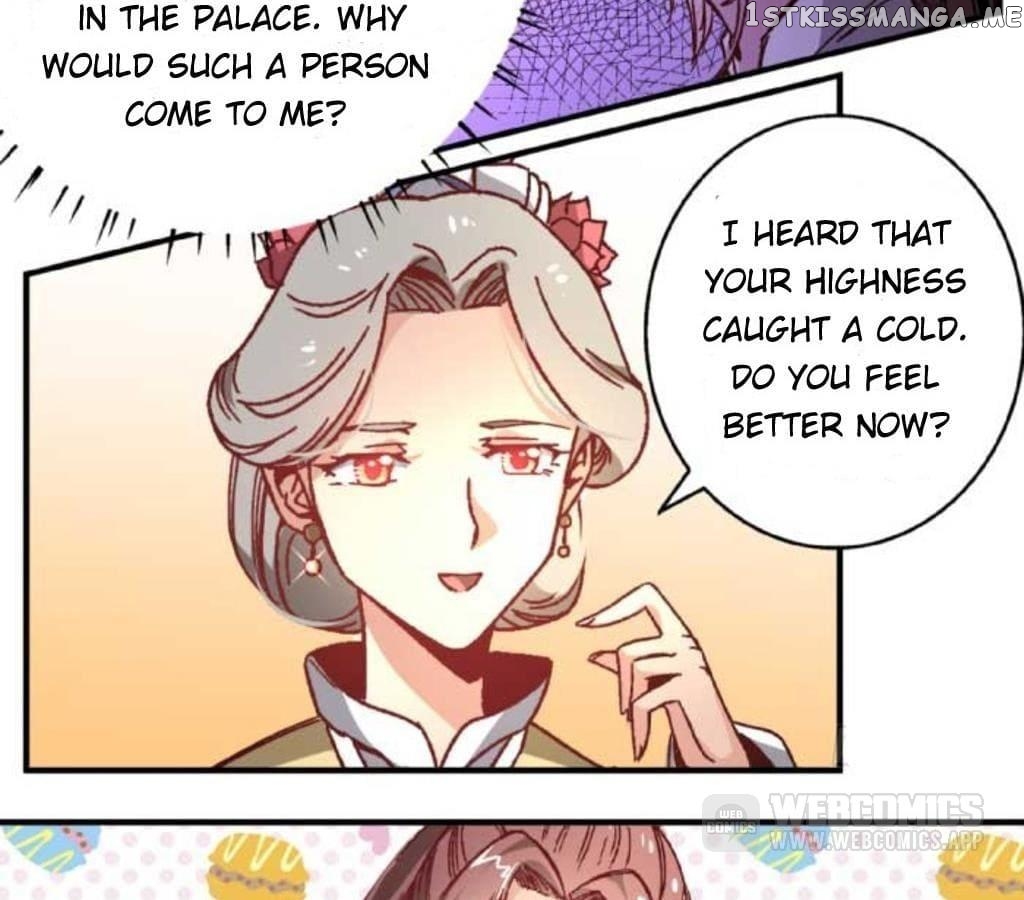 General’s Arranged Marriage chapter 44 - page 18