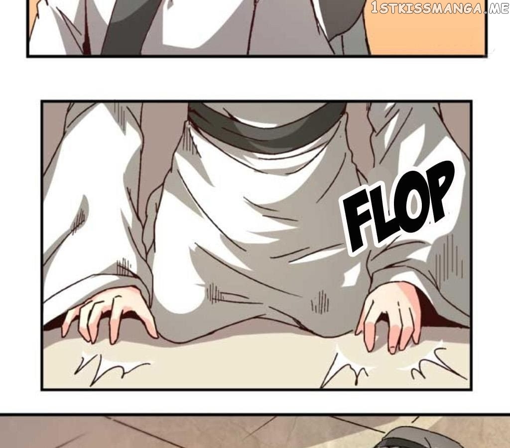 General’s Arranged Marriage chapter 44 - page 21