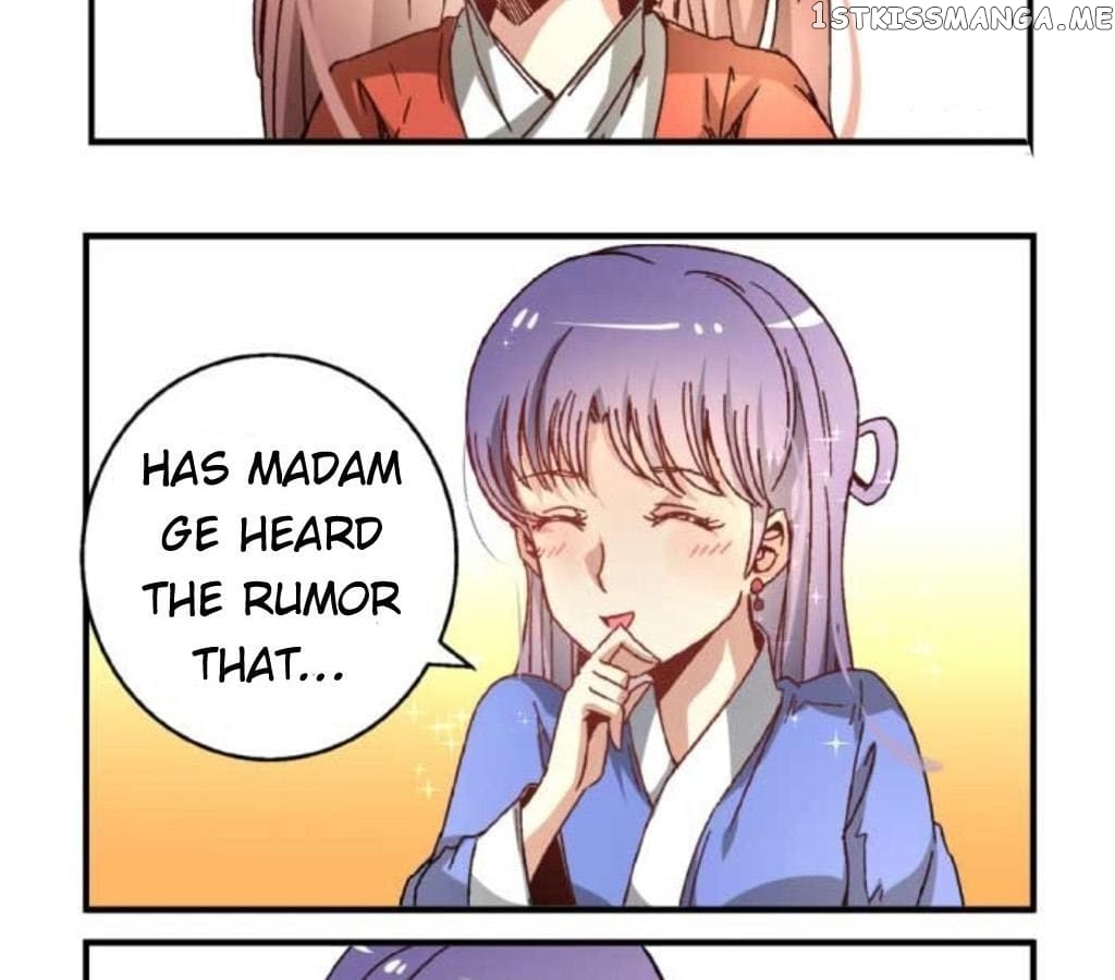 General’s Arranged Marriage chapter 44 - page 27
