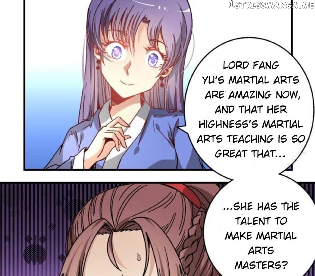 General’s Arranged Marriage chapter 44 - page 28