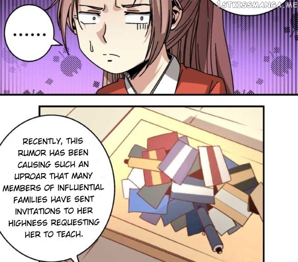 General’s Arranged Marriage chapter 44 - page 29