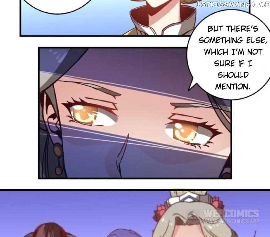 General’s Arranged Marriage chapter 44 - page 34