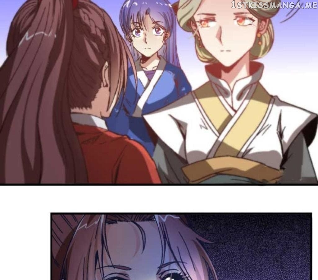 General’s Arranged Marriage chapter 44 - page 35