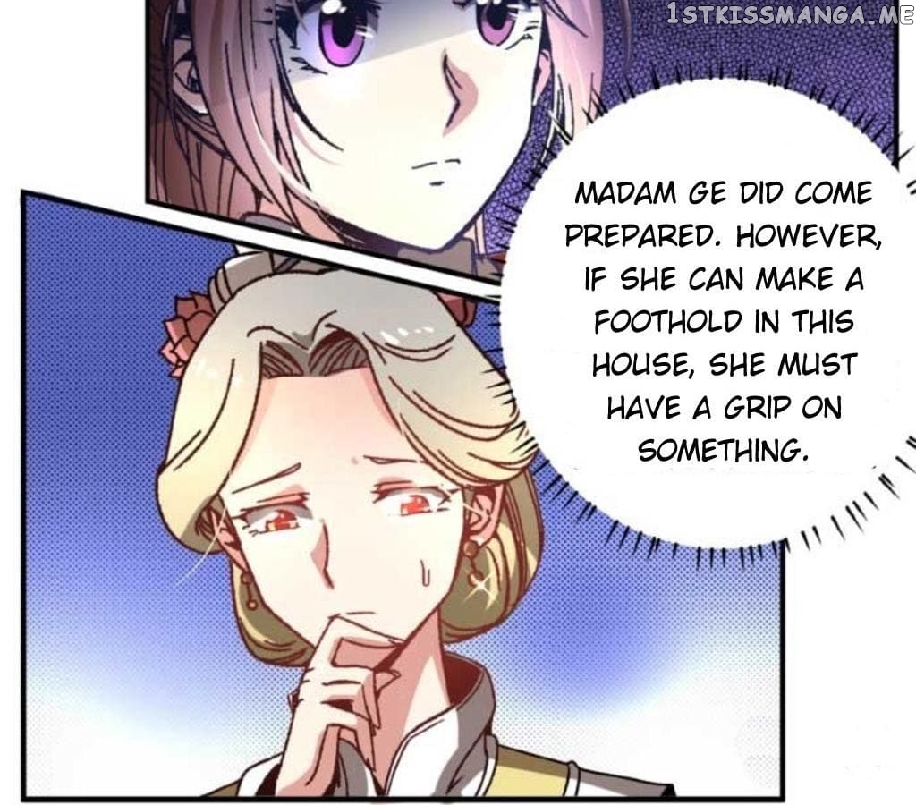 General’s Arranged Marriage chapter 44 - page 36