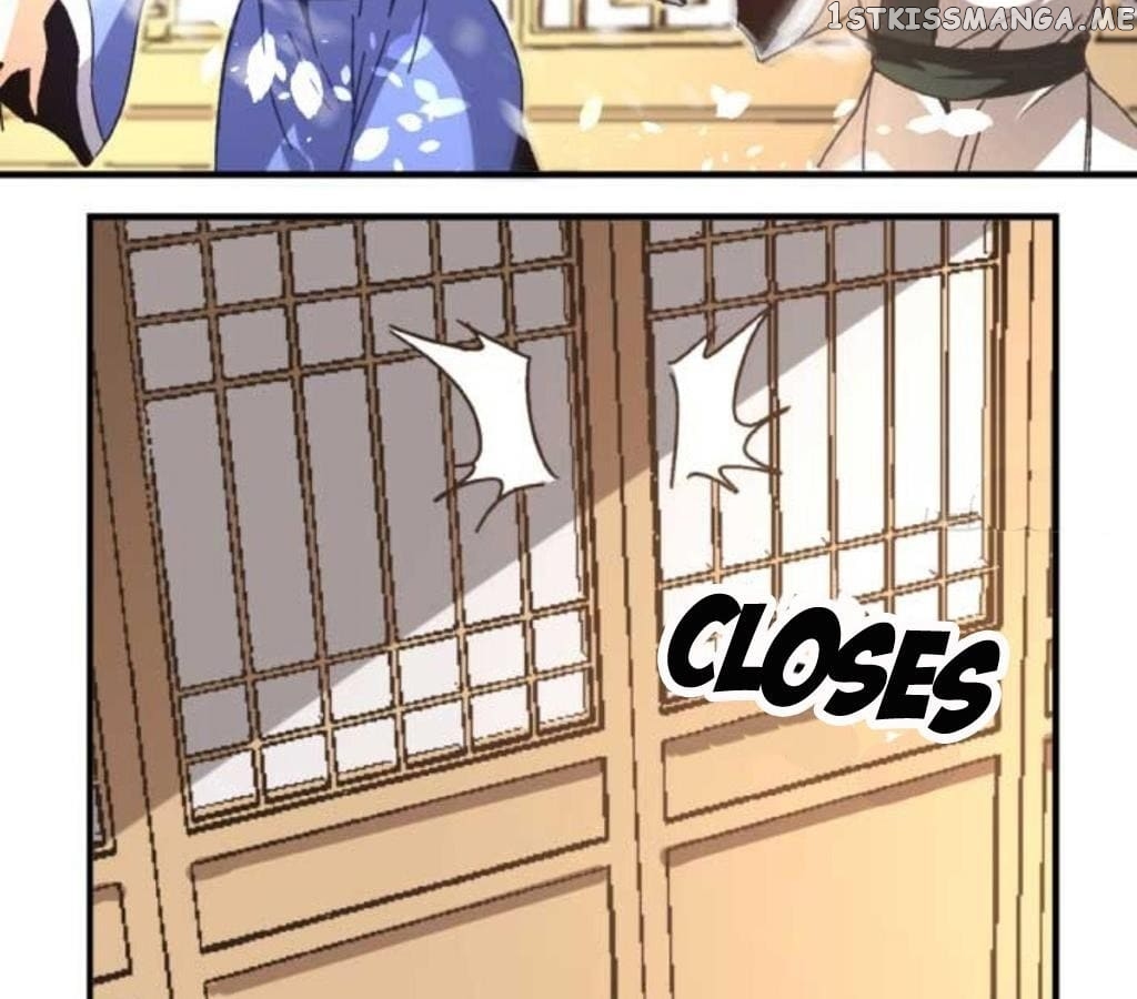 General’s Arranged Marriage chapter 44 - page 40