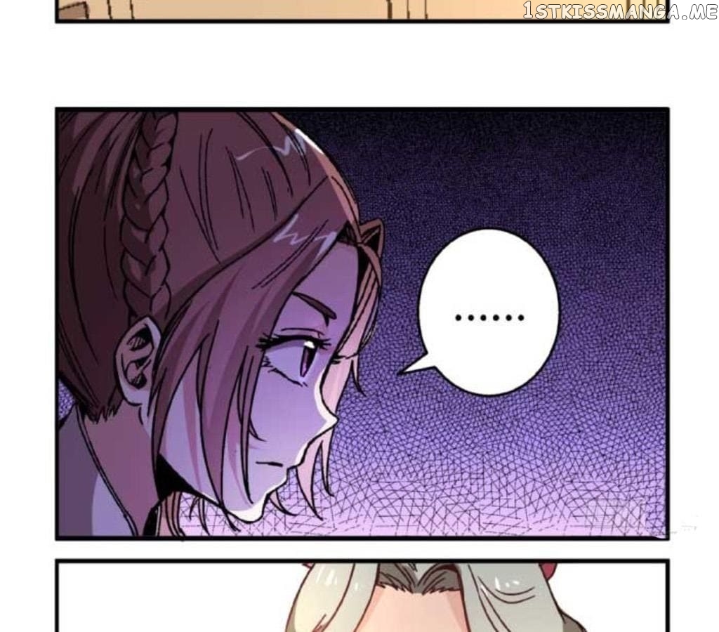 General’s Arranged Marriage chapter 44 - page 41