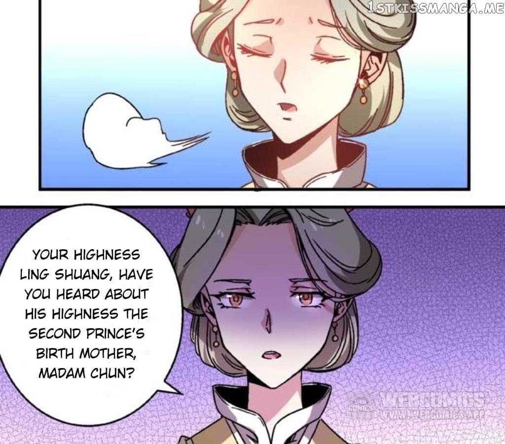 General’s Arranged Marriage chapter 44 - page 42