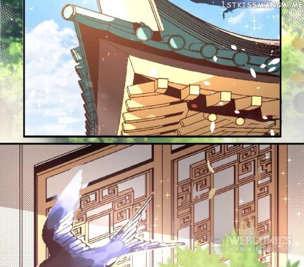 General’s Arranged Marriage chapter 44 - page 6