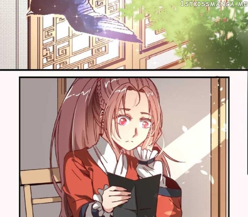 General’s Arranged Marriage chapter 44 - page 7