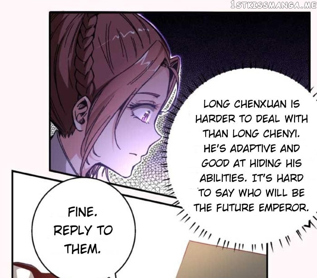 General’s Arranged Marriage chapter 44 - page 9